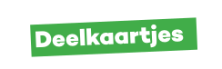 deelkaart