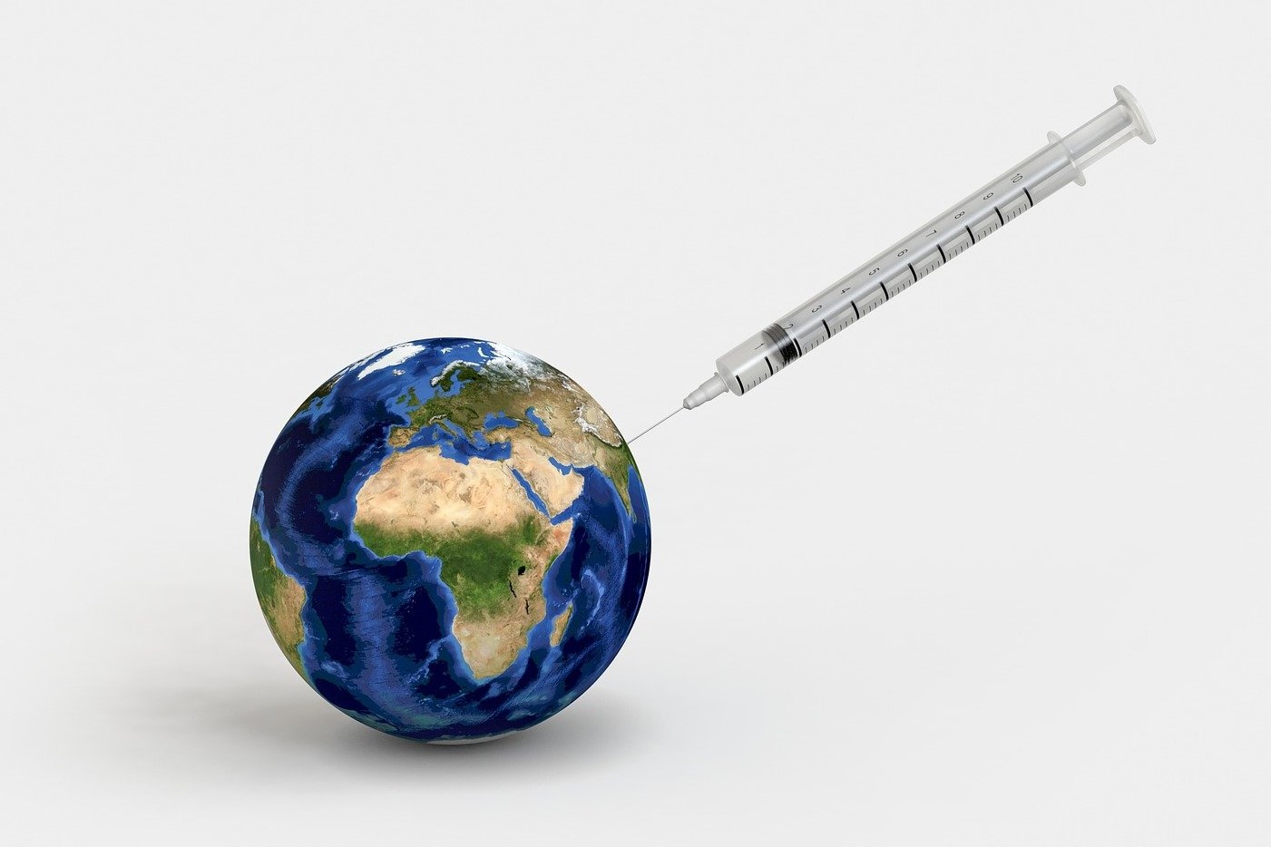 aarde vaccin