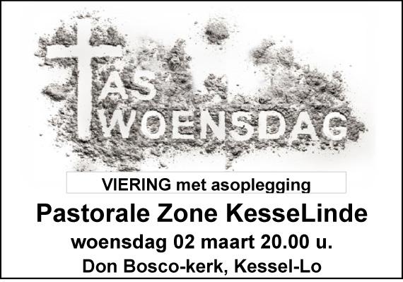 Aswoensdag 2022