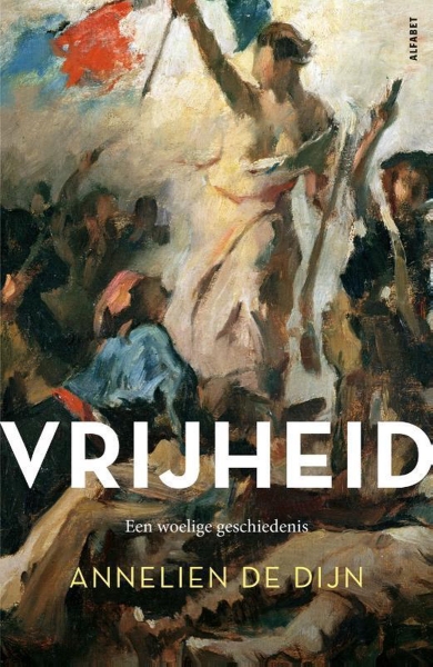 vrijheid annelien