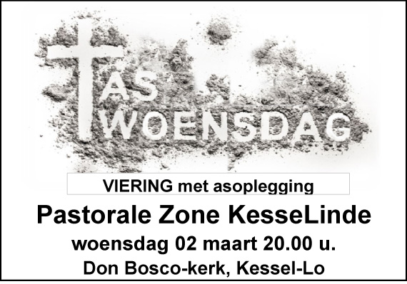 Aswoensdag 2022