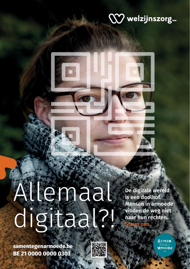 Alemaal digitaal