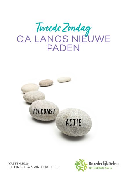 Affiche 2 zondag 26
