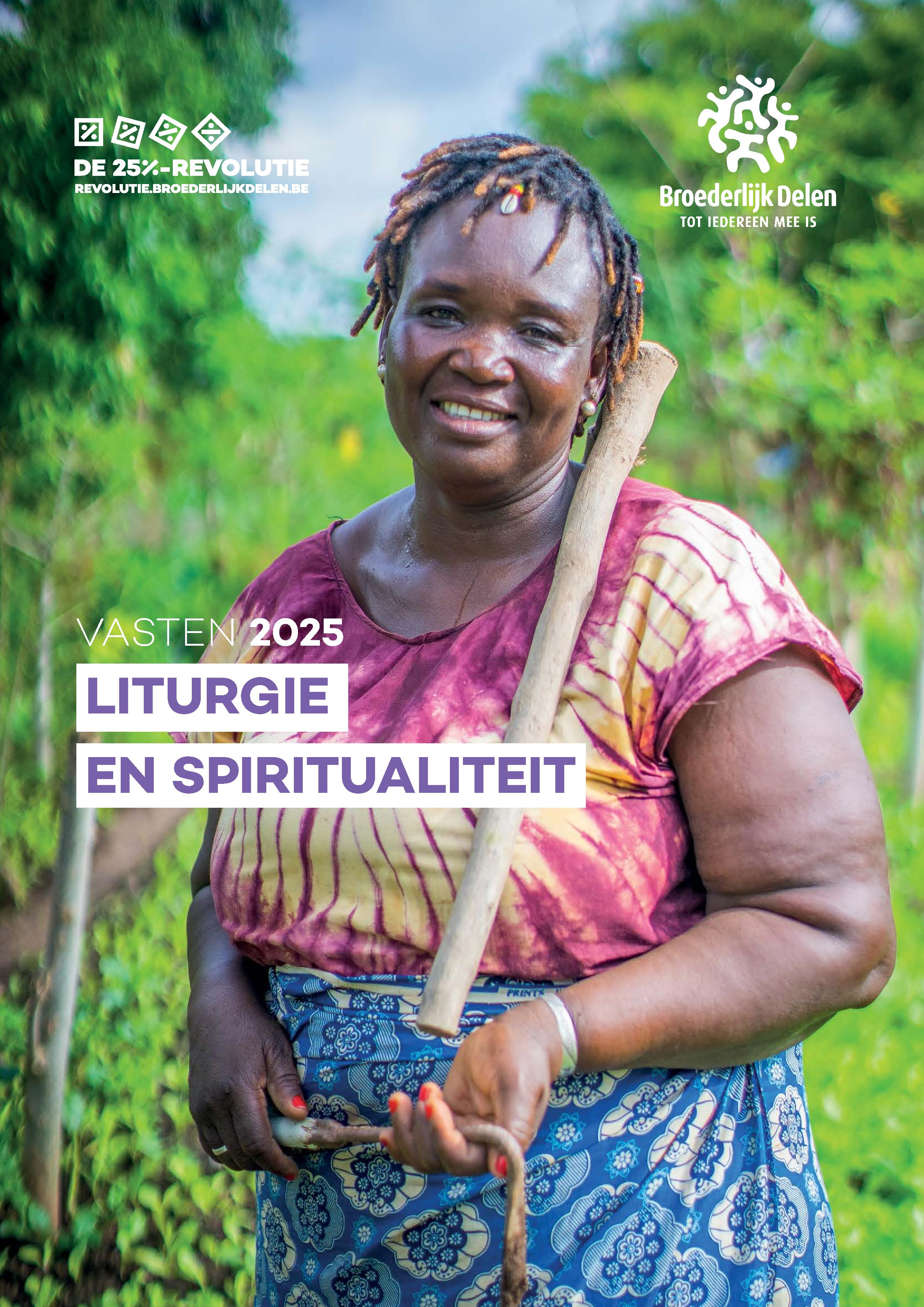 Liturgie en spirit