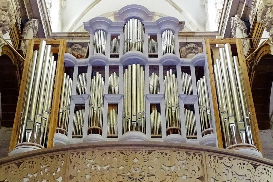 Orgel