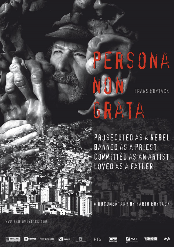 film persona non grata