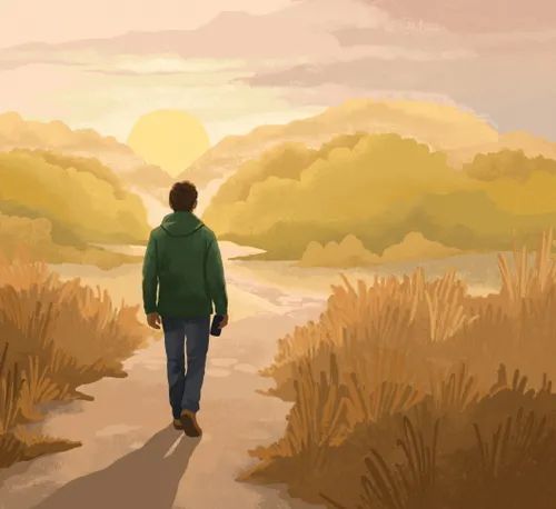 Licht dat leven geeft