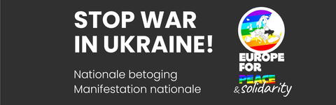 Stop war
